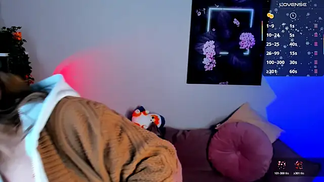 fairy tara online show from 12.18.25