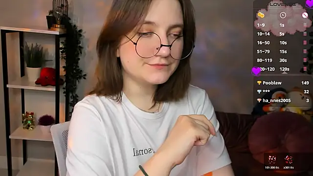 fairy tara online show from 03.14.26