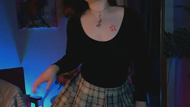 fairy tara online show from 05.15.26