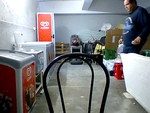 Snapshot of stefistefi8097 chatting on 11.11.25 stefistefi8097 online show from 11.11.25