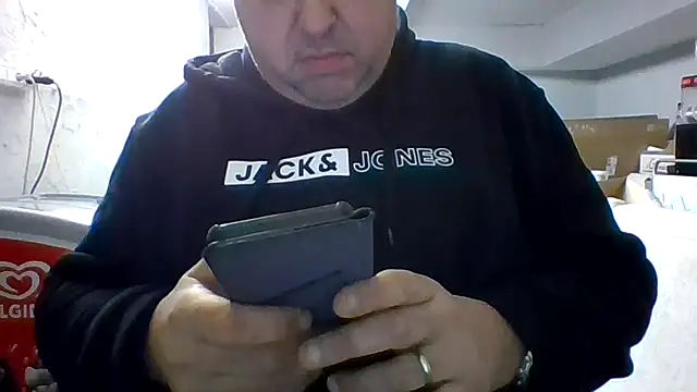 Snapshot of stefistefi8097 chatting on 01.07.26 stefistefi8097 online show from 01.07.26