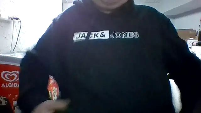 Snapshot of stefistefi8097 chatting on 01.09.26 stefistefi8097 online show from 01.09.26