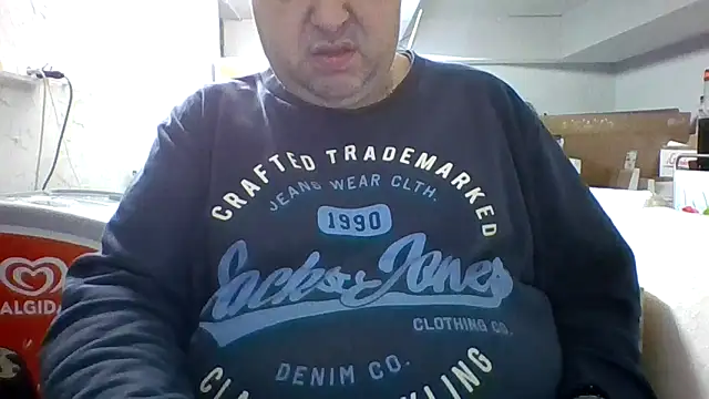 Snapshot of stefistefi8097 chatting on 02.19.26 stefistefi8097 online show from 02.19.26