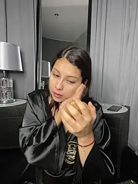 Sammy Sweet01 online show from 11.08.25