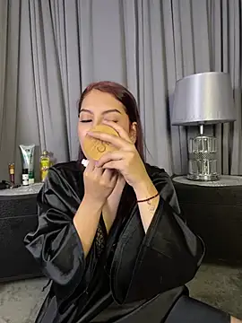 Sammy Sweet01 online show from 01.10.26