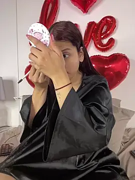 Sammy Sweet01 online show from 02.14.26