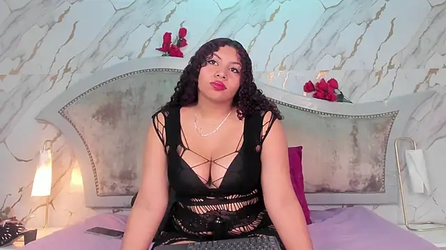 sexydanist online show from 10.19.25