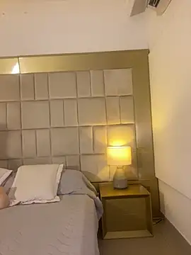 IsabellaDarrell ts online show from 02.03.26