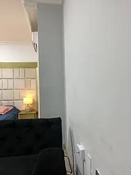 IsabellaDarrell ts online show from 02.07.26