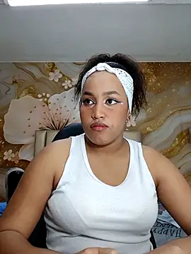 NahomiWalker  online show from 02.27.26