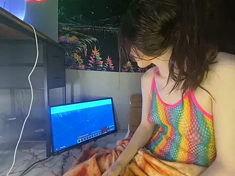 Thedeepwebcutie online show from 03.04.26