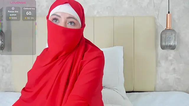 fatiima  online show from 03.01.26