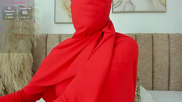 fatiima  online show from 03.07.26