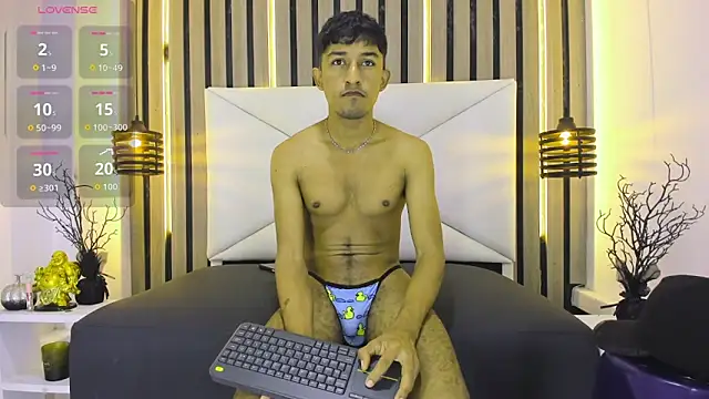 Snapshot of Natzuki_1 chatting on 02.09.26 Natzuki 1 online show from 02.09.26