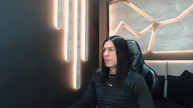 ArohomLester online show from 11.27.25