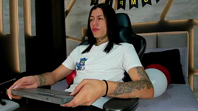 ArohomLester online show from 02.12.26