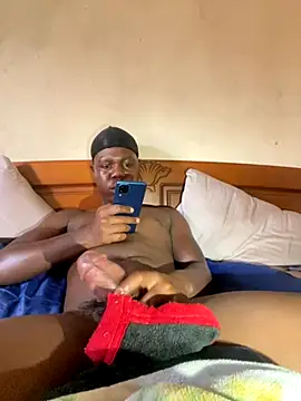 maloya267 online show from 11.19.25