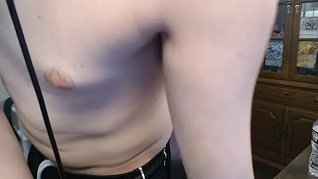 CasuallyCorrupt online show from 10.29.25