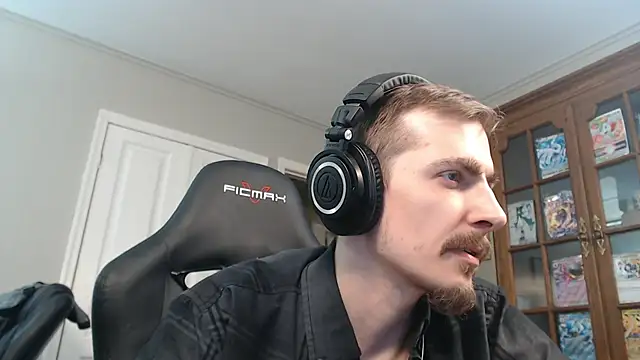 CasuallyCorrupt online show from 11.09.25