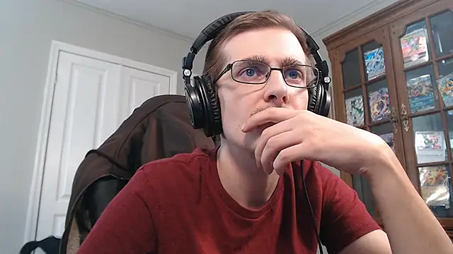 CasuallyCorrupt online show from 12.05.25