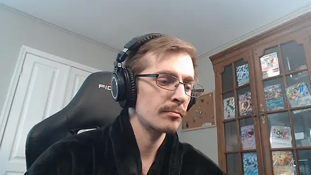 CasuallyCorrupt online show from 12.22.25