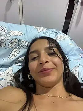 violeta365 online show from 11.28.25