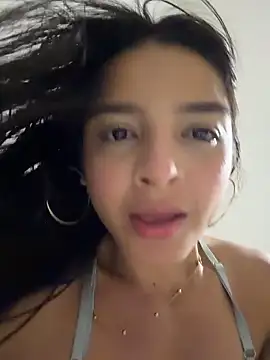 violeta365 online show from 02.21.26