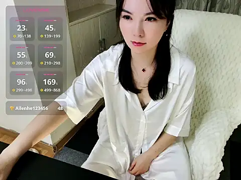 Snapshot of Anne_888 chatting on 10.26.25 Anne 888 online show from 10.26.25