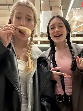 kira mia online show from 12.02.25