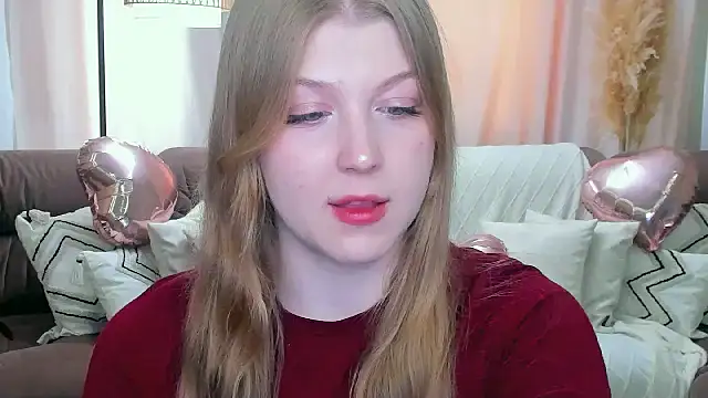 Snapshot of Stella_Light chatting on 03.11.26 Stella Light online show from 03.11.26