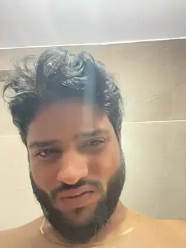  nico sam  online show from 02.04.26