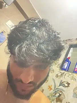  nico sam  online show from 02.16.26