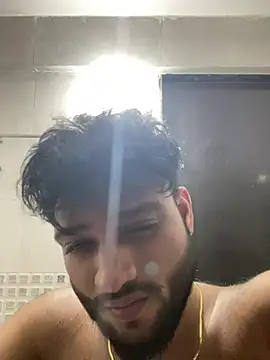  nico sam  online show from 03.04.26