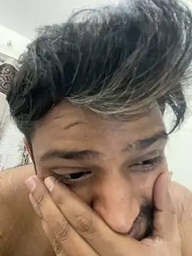  nico sam  online show from 03.24.26