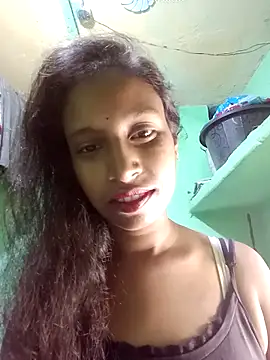 Rutika-G online show from 10.23.25