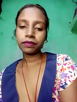 Rutika-G online show from 10.31.25