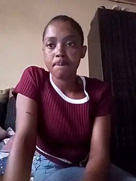 GoodbedAfrican online show from 10.27.25