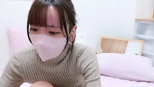 xKoharux online show from 01.09.26