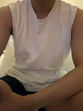 jihoooon 00 online show from 04.08.26