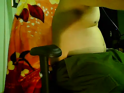 ChubOnTheInternet online show from 01.10.26