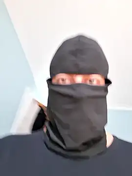 Imyourguy2025 online show from 01.12.26