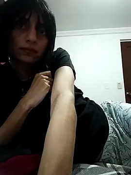 sophiasleepy1 online show from 03.17.26