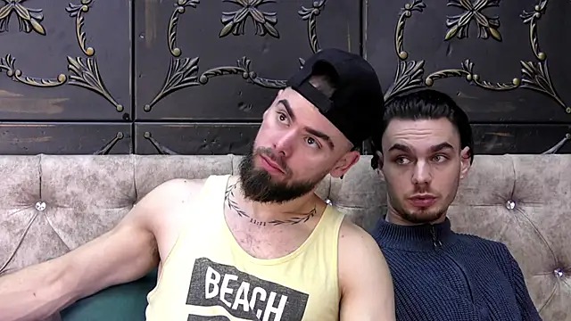 OceannHeart online show from 11.27.25