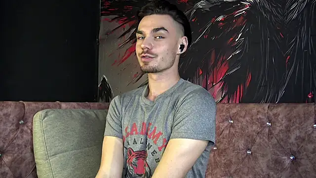 OceannHeart online show from 12.17.25