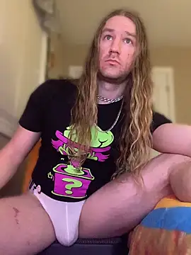 LSDsexslave online show from 06.15.26