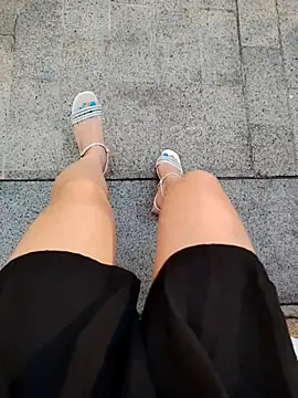 Mina-02 online show from 03.29.26