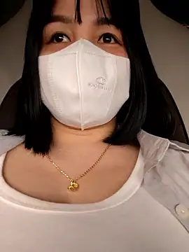 Mina-02 online show from 03.31.26