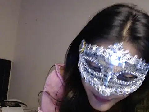 Snapshot of Hottie_hania chatting on 11.02.25 Hottie hania online show from 11.02.25