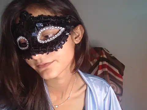 Snapshot of Hottie_hania chatting on 12.01.25 Hottie hania online show from 12.01.25