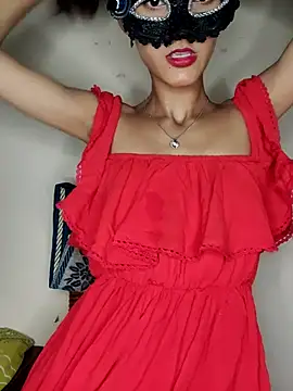 Snapshot of Hottie_hania chatting on 02.16.26 Hottie hania online show from 02.16.26